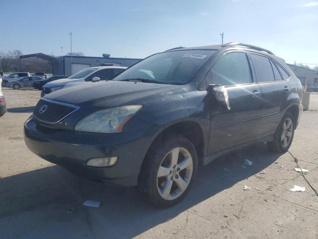 lexus rx 330 2004 2t2ha31u64c019789