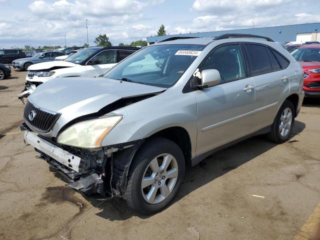 lexus rx330 2004 2t2ha31u64c022658