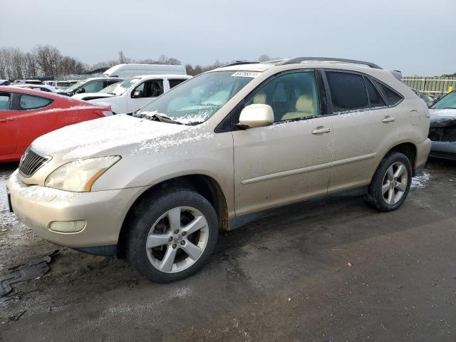 lexus rx 330 2004 2t2ha31u64c033451