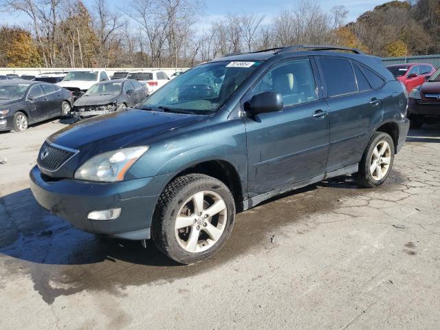 lexus rx 330 2004 2t2ha31u64c035328