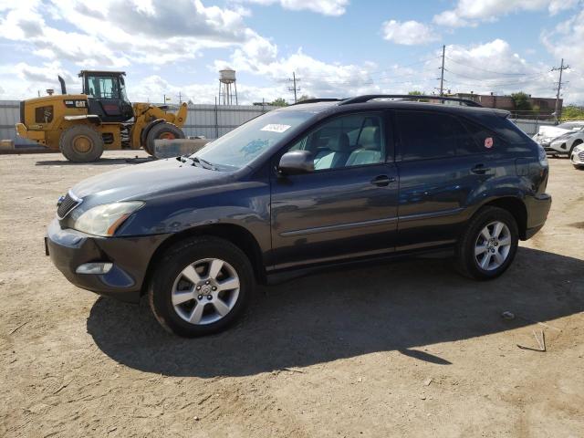 lexus rx 330 2004 2t2ha31u64c037841