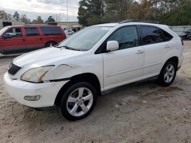 lexus rx 330 2005 2t2ha31u65c044550