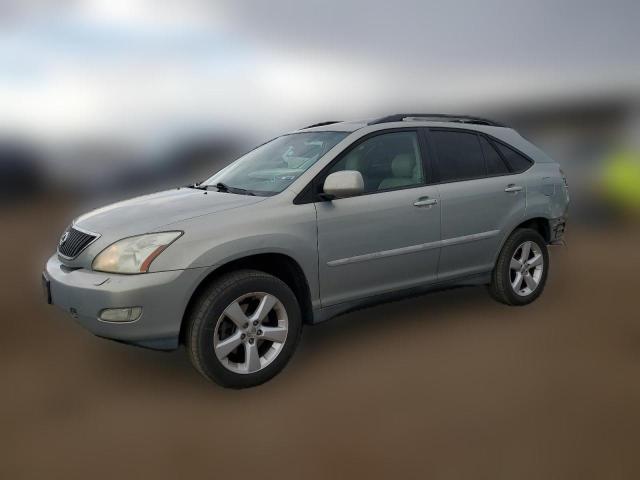 lexus rx330 2005 2t2ha31u65c045441