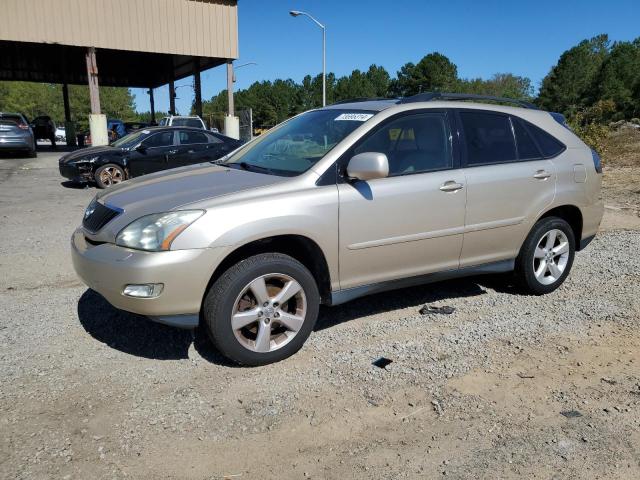 lexus rx 330 2005 2t2ha31u65c048596