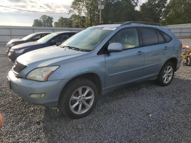 lexus rx330 2005 2t2ha31u65c049327