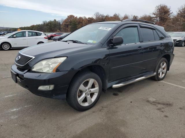 lexus rx330 2005 2t2ha31u65c052275