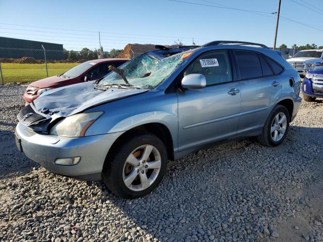 lexus rx 330 2005 2t2ha31u65c054530