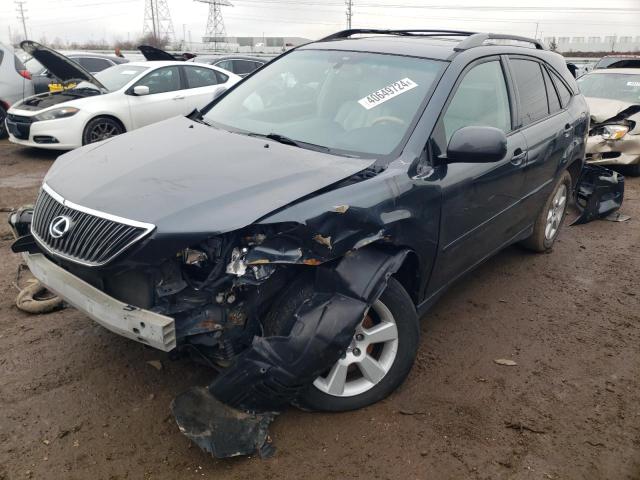 lexus rx330 2005 2t2ha31u65c059842