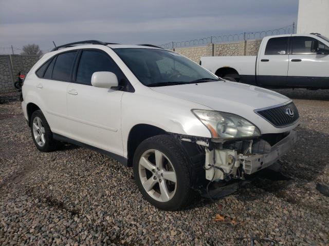 lexus rx 330 2005 2t2ha31u65c061834