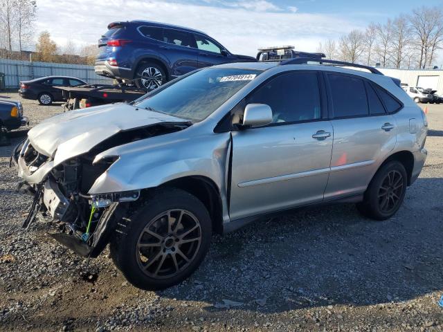 lexus rx 330 2005 2t2ha31u65c062529