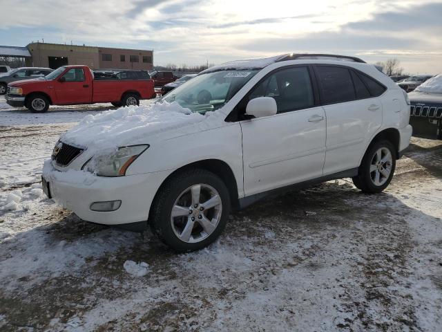 lexus rx330 2005 2t2ha31u65c068072