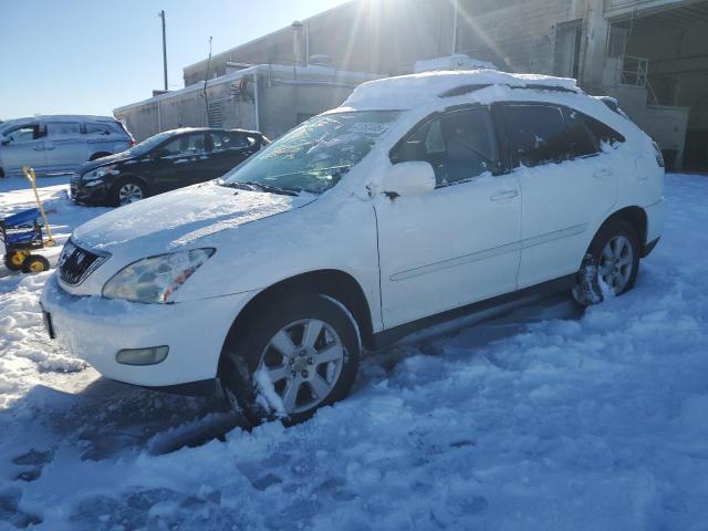 lexus rx 330 2005 2t2ha31u65c070680