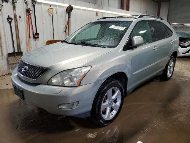 lexus rx330 2005 2t2ha31u65c076558