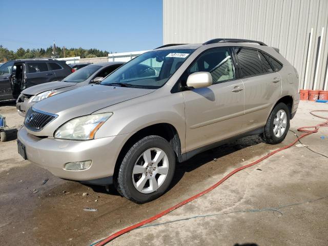 lexus rx 330 2005 2t2ha31u65c079301