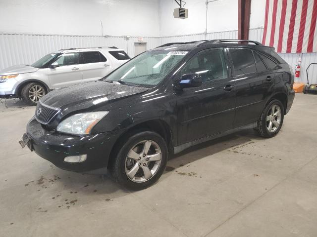 lexus rx330 2005 2t2ha31u65c080707