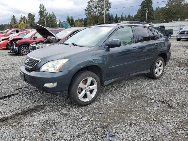 lexus rx 330 2005 2t2ha31u65c080996