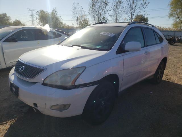 lexus rx 330 2005 2t2ha31u65c082490