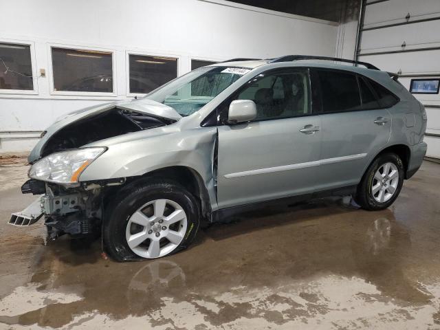 lexus rx 330 2005 2t2ha31u65c084658