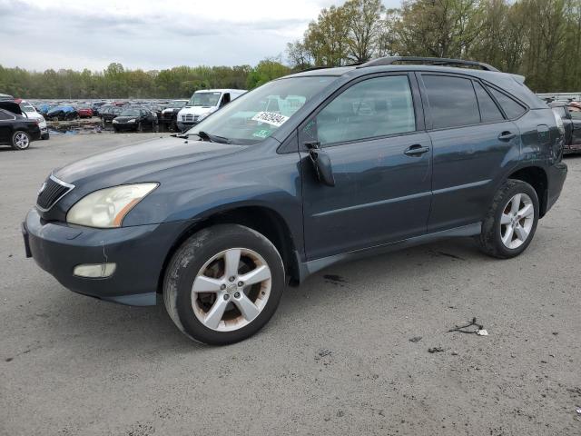 lexus rx330 2006 2t2ha31u66c087688