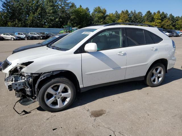 lexus rx 330 2006 2t2ha31u66c091045