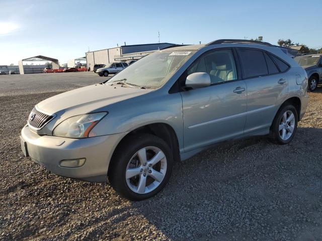 lexus rx 330 2006 2t2ha31u66c094446