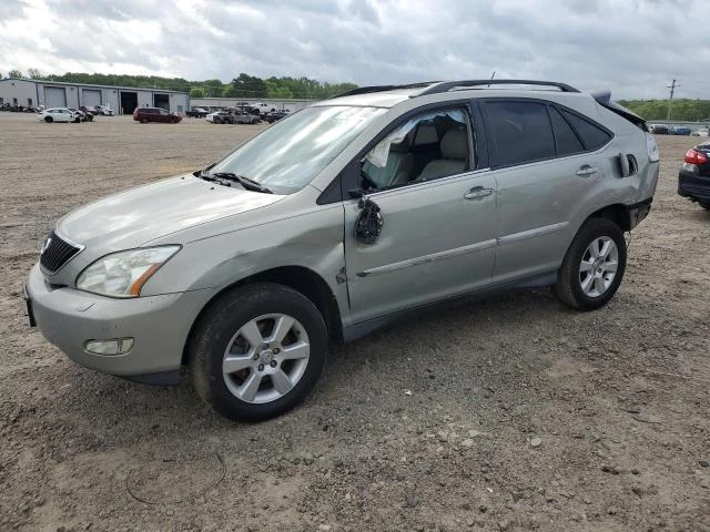 lexus rx 330 2006 2t2ha31u66c101511