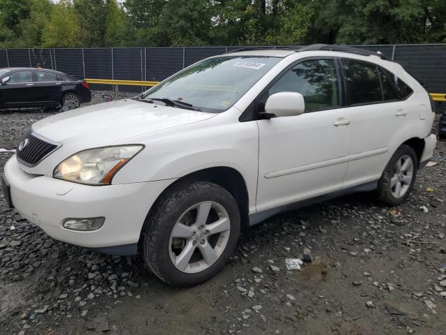 lexus rx 330 2006 2t2ha31u66c104425