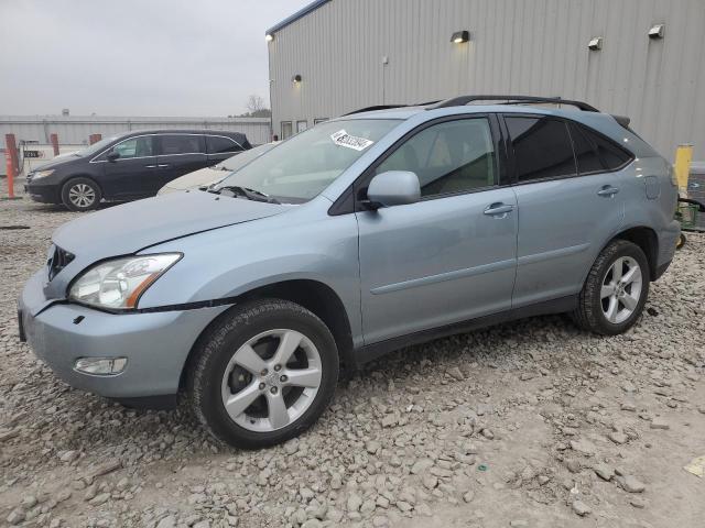 lexus rx 330 2006 2t2ha31u66c107230