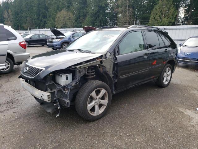 lexus rx 330 2006 2t2ha31u66c108538