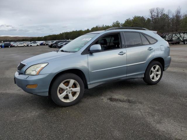 lexus rx330 2004 2t2ha31u74c008039