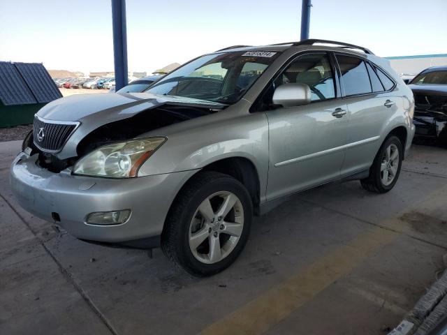 lexus rx 330 2004 2t2ha31u74c016514