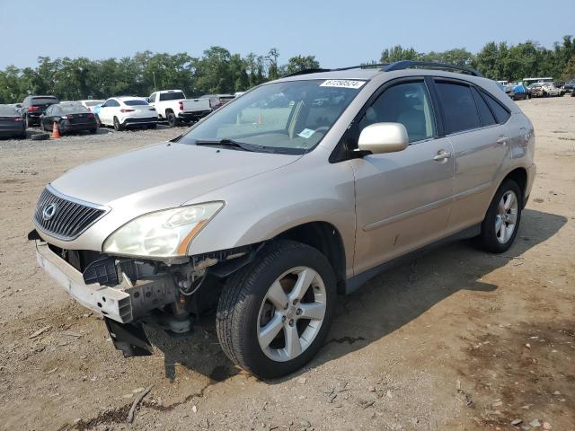 lexus rx 330 2004 2t2ha31u74c026492