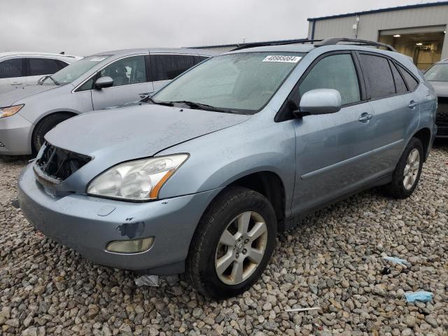 lexus rx330 2004 2t2ha31u74c031594