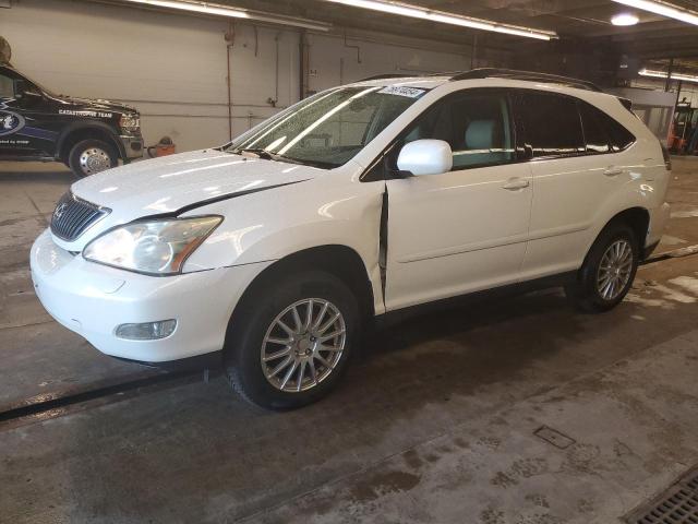 lexus rx 330 2004 2t2ha31u74c033300