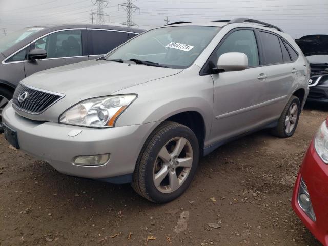 lexus rx 330 2004 2t2ha31u74c039355