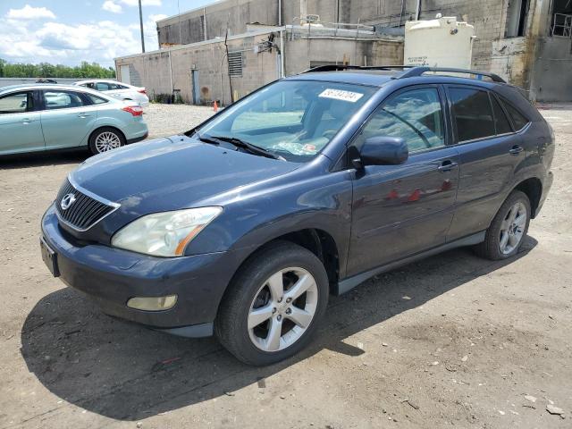 lexus rx330 2005 2t2ha31u75c044315