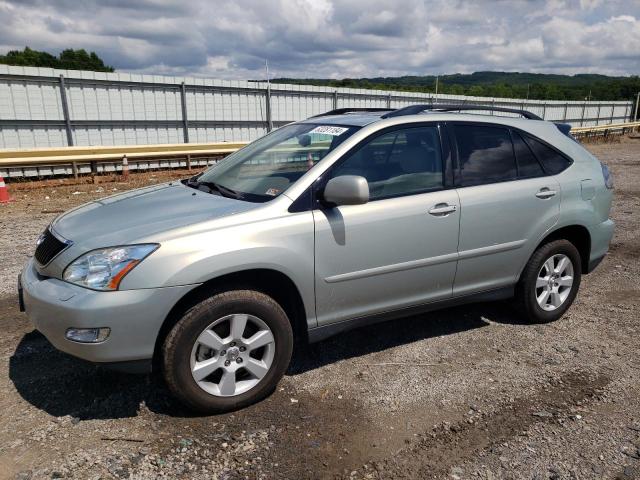 lexus rx330 2005 2t2ha31u75c046680