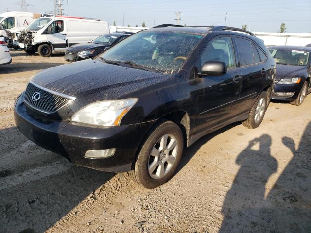 lexus rx 330 2005 2t2ha31u75c047263