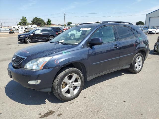 lexus rx330 2005 2t2ha31u75c051989