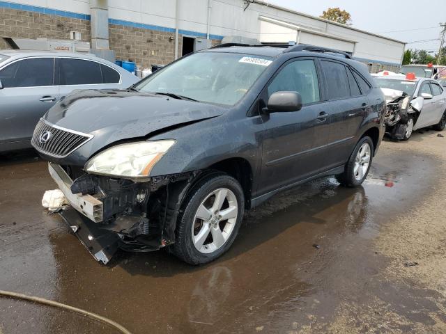 lexus rx 330 2005 2t2ha31u75c052852