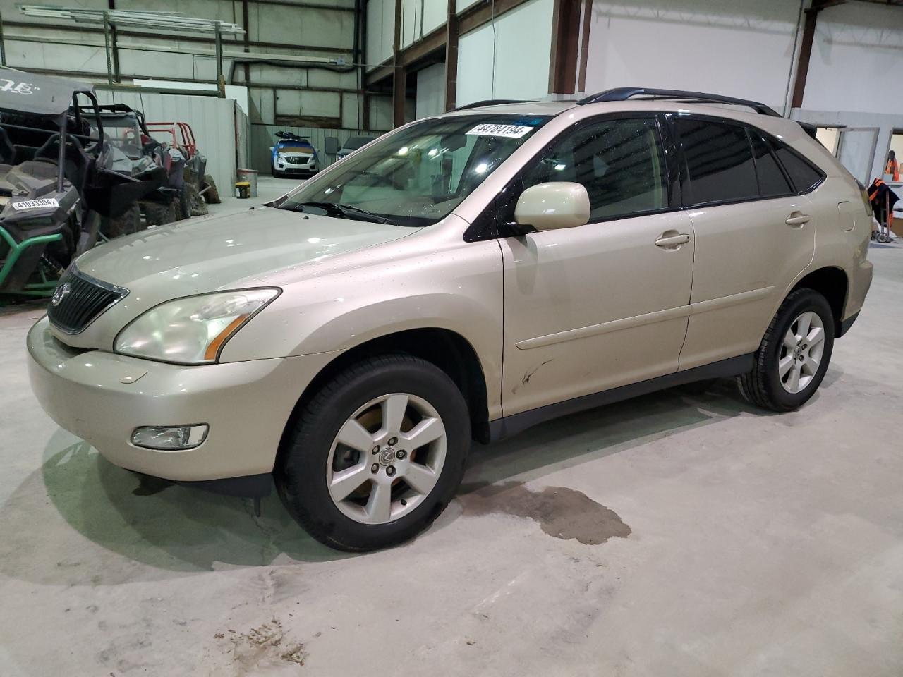 lexus rx 2005 2t2ha31u75c059140