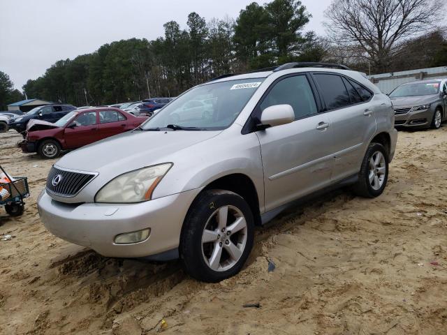 lexus rx330 2005 2t2ha31u75c085270