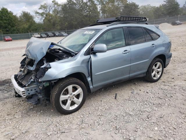 lexus rx 330 2006 2t2ha31u76c093760