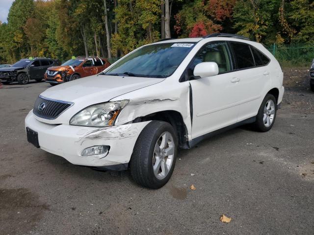 lexus rx 330 2006 2t2ha31u76c094536