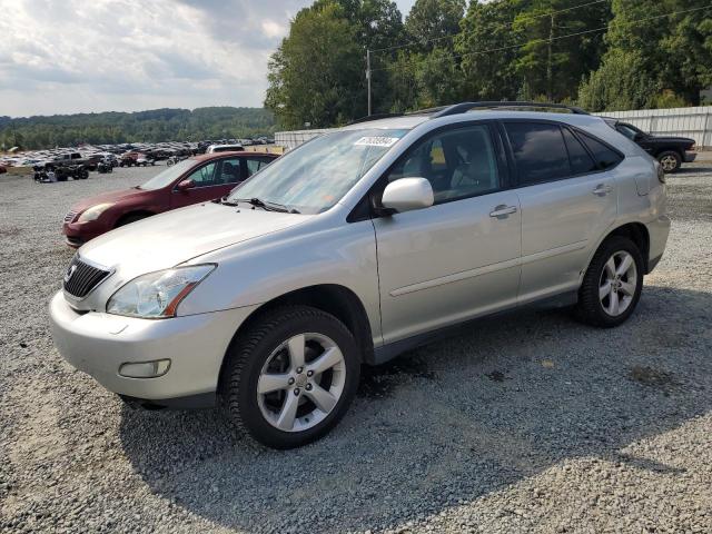 lexus rx 330 2006 2t2ha31u76c098165