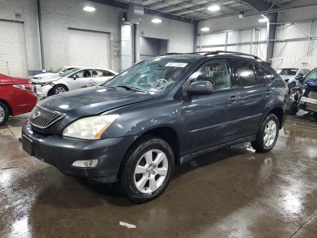 lexus rx330 2006 2t2ha31u76c106071