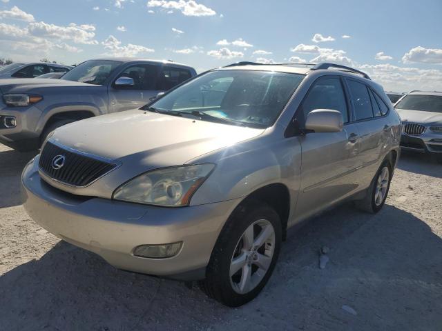 lexus rx 330 2006 2t2ha31u76c107348