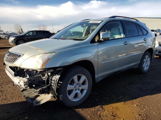 lexus rx 330 2004 2t2ha31u84c001830