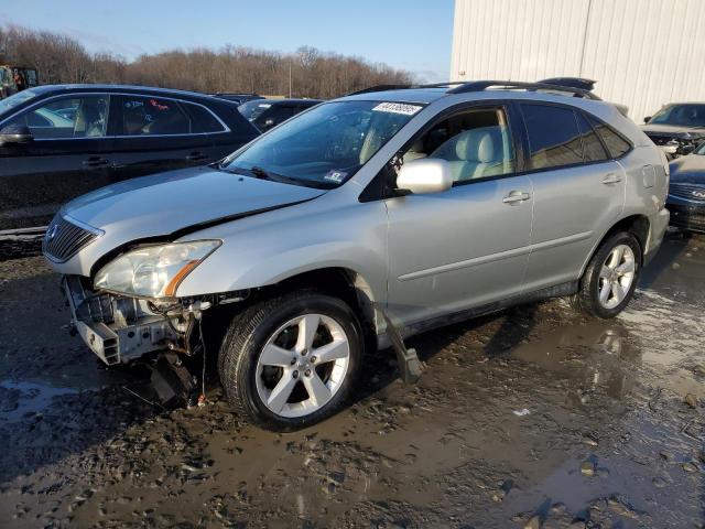 lexus rx 330 2004 2t2ha31u84c019616