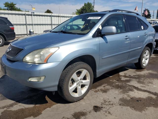 lexus rx330 2004 2t2ha31u84c020412